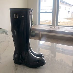Women’s Hunter Boots